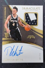 2017 Panini Immaculate Collection Soccer Cards 24