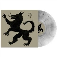 Wormwitch - Wolf Hex - Vinyl Record - G1398Z