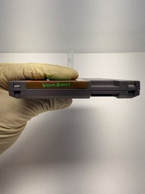 The Bugs Bunny Birthday Blowout (Nintendo NES, 1990) solo cartucho