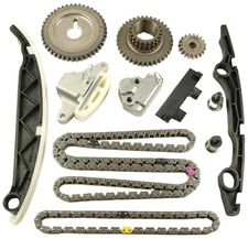 Cloyes Engine Timing Chain Kit 9-4212SD