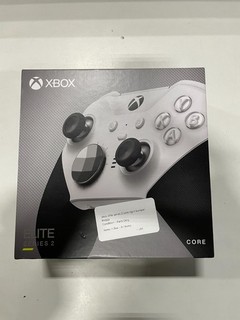 Xbox Elite series 2