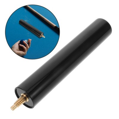 Billiard Zubehoer Snooker-queue-verlängerung Pool-Stick-Halter Billardzubehör