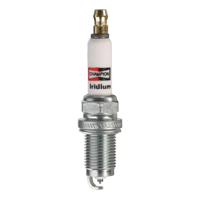 Genuine Champion Race Plugs Champion Iridium Spark Plug RC10ZWYPB4 9000