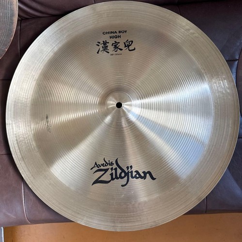 Zildjian China Boy High 20inch Cymbal