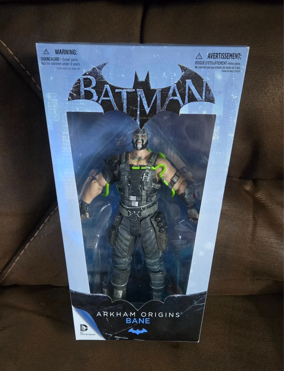 arkham origins bane products for sale | eBay