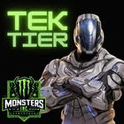 [Tek Items and Structures] ARK: Survival Ascended Official PVE PS5/XBOX/PC