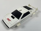 Vintage Corgi Juniors 007 James Bond Lotus Esprit The Spy Who Loved Me Diecast