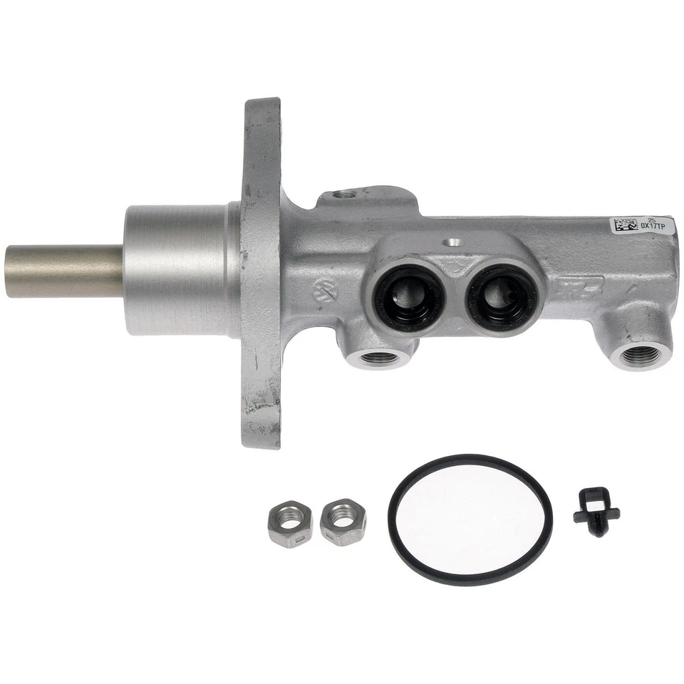 Cilindro maestro de freno Dorman M630910 para 08-13 Audi TT TT Quattro Foto 4 de 4