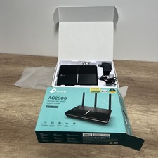 TP-Link AC2300 1625Mbps 4 Ports Wireless MU-MIMO Gigabit Router