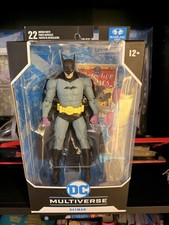 McFarlane Toys DC Multiverse Batman Detective Comics 27 Action Figure NIB