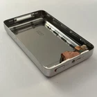 Headphone Jack Hold Switch Backplate for Apple iPod Classic 3rd Gen 30gb/40gb