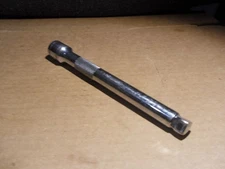 GM Performance Parts Pt# 32607 3/8" Drive Wobble Extension Mechanic Tool