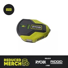 Ryobi AirGrip Technologies - AirGrip Laser Level 20' Model#: ELL 1004 Al-11