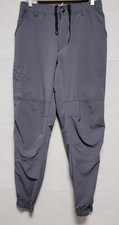 Carhartt Scrub Pants S Regular Blue Force Cross Flex Modern Jogger