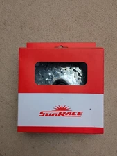 CS M40 Sunrace 7 SPD Cassette 11-34 MTN Mountain Bike Bicycle NEW Sun Race