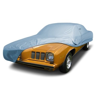 iCarCover Pontiac Grand Am 1973-2005 Plus Series Car Cover