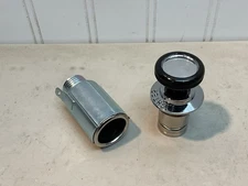 NEW 1968-1972 FORD TRUCK F-100 F-250 F-350 CIGARETTE LIGHTER ASSEMBLY