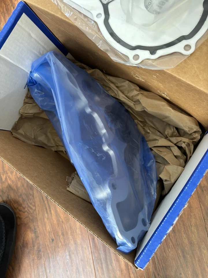 ACDelco 252-983 Water Pump And Gasket Kit - Image 3 of 4