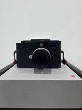 Leica M10 Boxed with Voigtlander 50mm Color Skopar