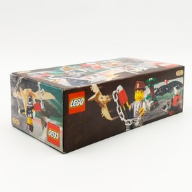 LEGO 5921 Research Glider Research Glider Adventures Original Box - Sealed RARE