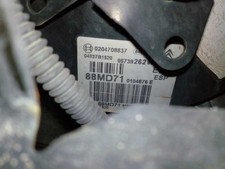 bremskraftverstärker PEUGEOT 308 SW ENVY 9673926280 recrp2001009