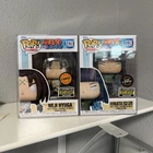 Funko Pop! Naruto Shippuden Neji & Hinata #1428 #1339 EE Exclusive