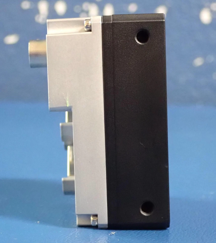 Câmera de varredura BASLER RACER RA4096-80KM 4k, 80kHz CameraLink Line 105999-21 - Imagem 4 de 4