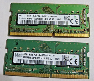 DDR4 2400 Sodimm | eBay