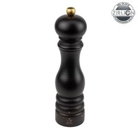 Peugeot SalzmüHle Paris 22Cm Buchenholz Schoko Uselect Zirkonia-Mahlwerk GewüRz
