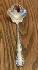 Strasbourg by Gorham Sterling Silver Gravy Ladle Plain Bowl 3-lobe 5 3/4"