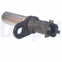 Delphi SS10513-12B1 Impulsgeber, Kurbelwelle FüR Opel