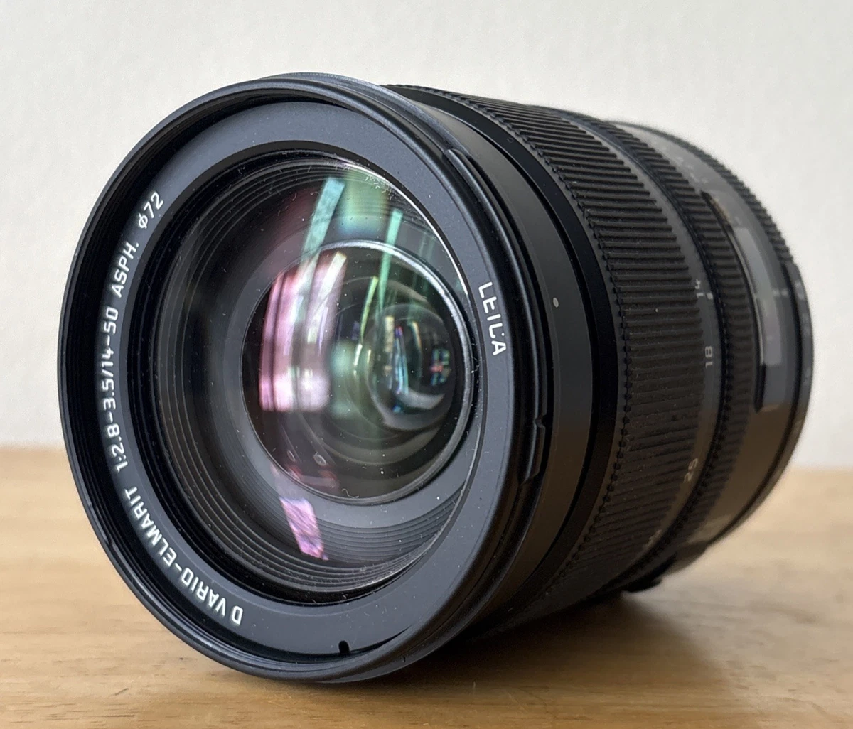 Panasonic 14-50mm Focal Camera Lenses for sale | eBay