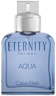 Calvin Klein Eternity Aqua Men Eau de Toilette 100 ml OVP NEU