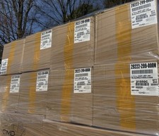 HUGE 8,700 PC LOT OF BRAND NEW CMP POOL/HOT TUB PARTS
