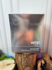 wnp Mummy Mask Resurrecting Spa Treatment Fac...