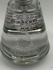 Baby Touch Burberry аромат — аромат для мужчин и женщин 2002