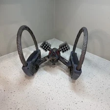 Hasbro Star Wars Hailfire Droid 30th Anniversary TAC - Blue