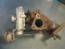 Turbo X20DTH 90571716 90573532 Opel Omega Caravan 2.0 DTI 74 KW 100 PS 270809 Km