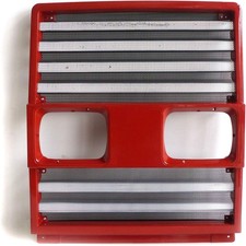 CALANDRA RADIATORE PER TRATTORE NEW HOLLAND FIAT 5175979 80/90 100/90