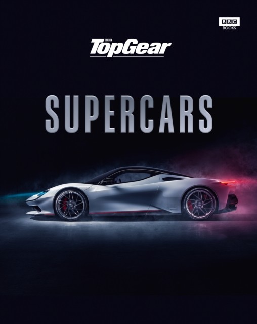 Top Gear Ultimate Supercars by Jason Barlow - - Image 3