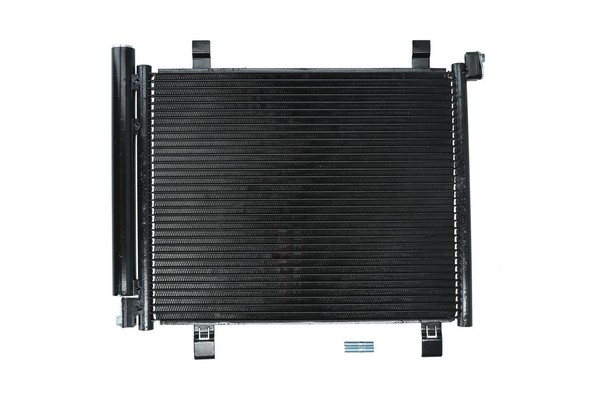 Kondensator Klimaanlage Kamoka 7800315 Aluminium FüR Vw Up 121 122 BL1 BL2 BL3-image