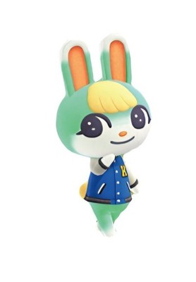 Gerrit / Sasha #433 für Animal Crossing Amiibo Nfc Karte