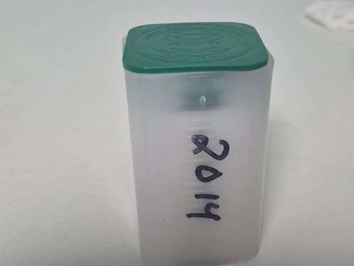 2014 1 oz American Silver Eagle Roll of 20 BU Coins – APMEX Tube – 20 oz .999 Fi