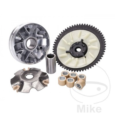 SIN MARCA Standard variator with starter pinion