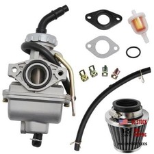 PZ20 Carburetor Replacement for PZ20 CRF50F XL75 CRF80F XR50R Carburetor