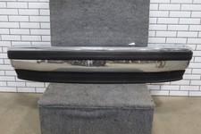 1995 Ford F-150 Chrome Front Bumper