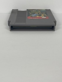All-Pro Basketball Nintendo Entertainment System NES With Nintendo Cover Case