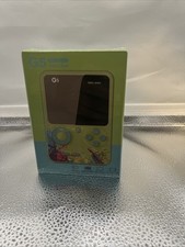 G5 Handheld Game Box 3 Screen, Gray, TV Conne...