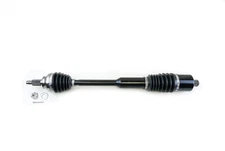 Monster XP Series Rear CV Axle for Polaris 1333944, Left or Right, Telescoping