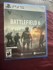 Battlefield 6 - Sony PlayStation 5